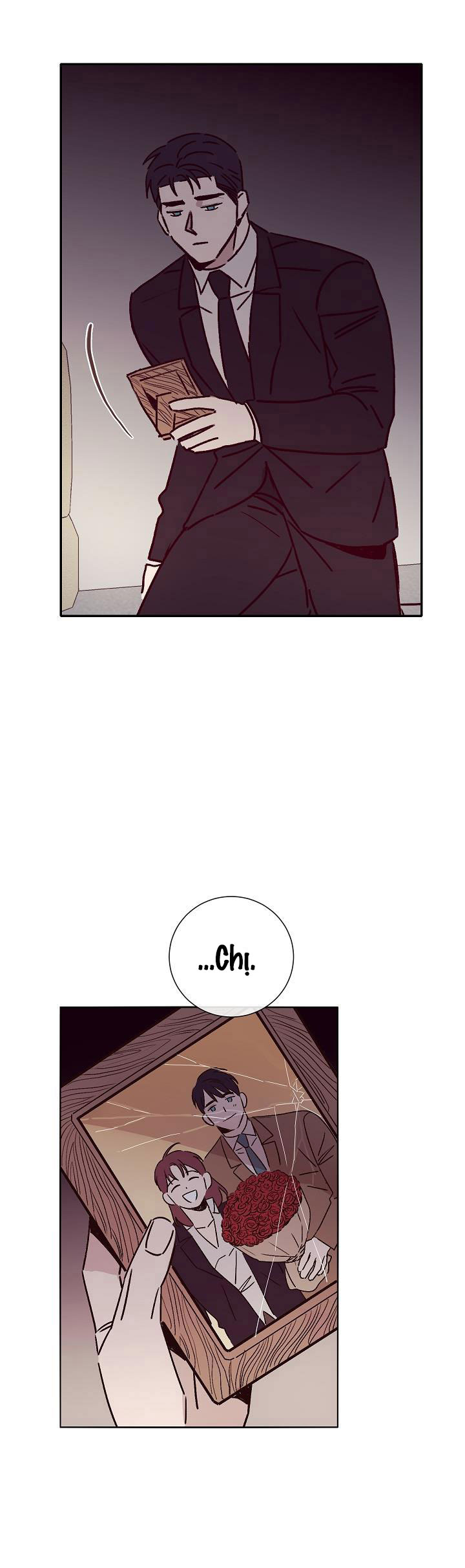 độc dược (marcel) chapter 23 31