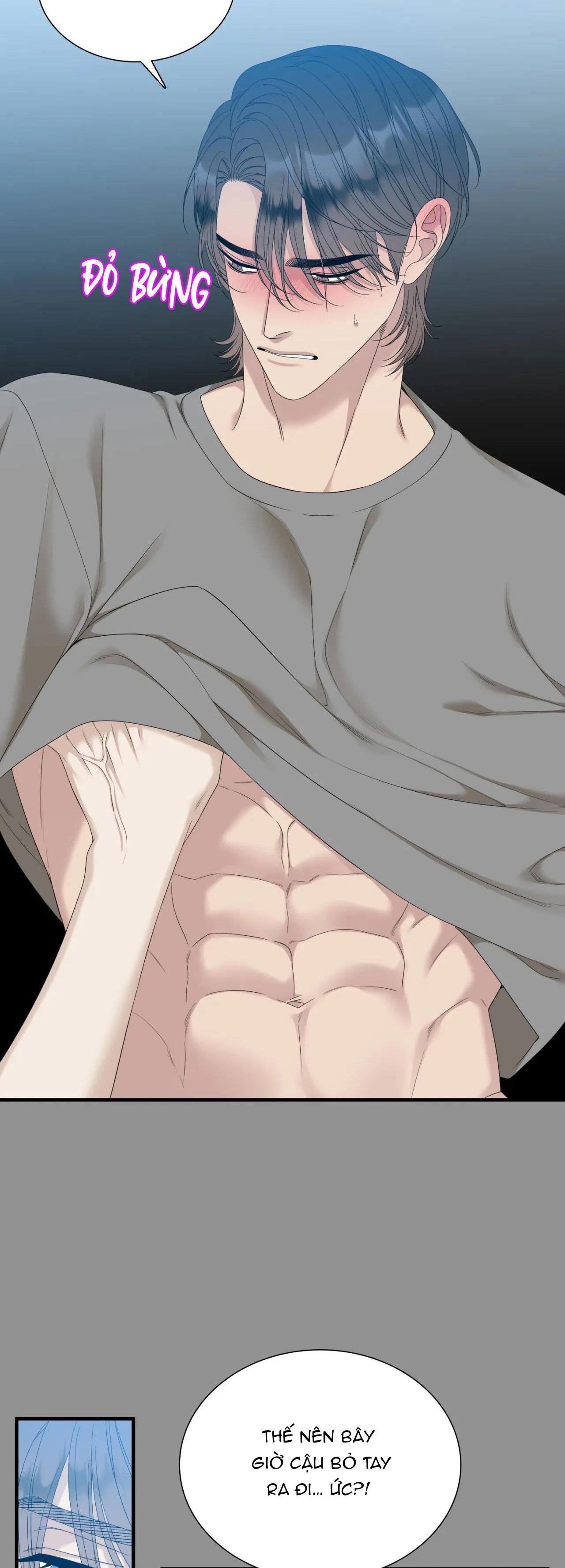 tên cặn bã chapter 37 21