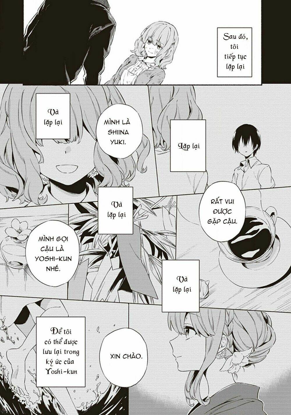 hello, hello and hello chapter 6 6