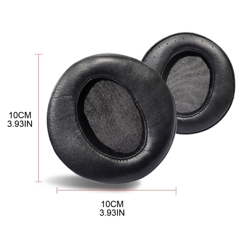 Đệm Xốp Bọc Đầu Tai Nghe Cho Akg K812 K812 Pro