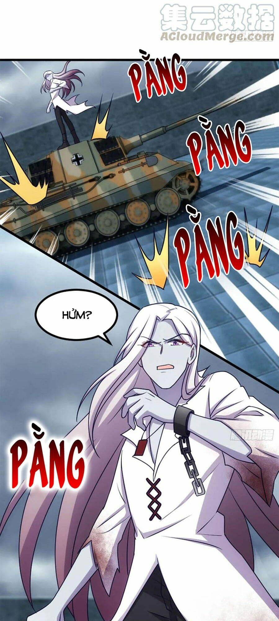 tôi ở dị giới khai ngư đường chapter 116 20