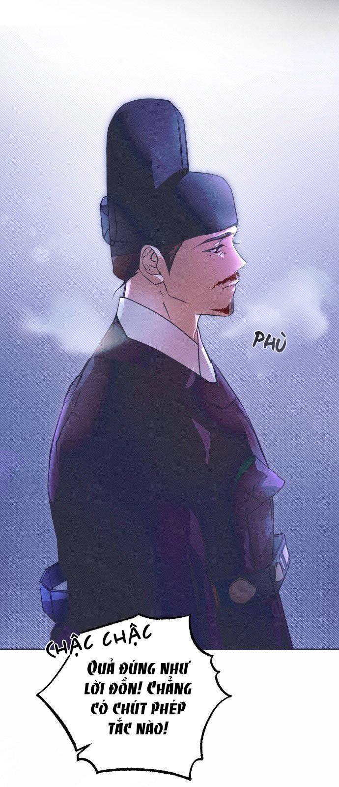 dabi, hương vị ngây ngất chapter 6 13