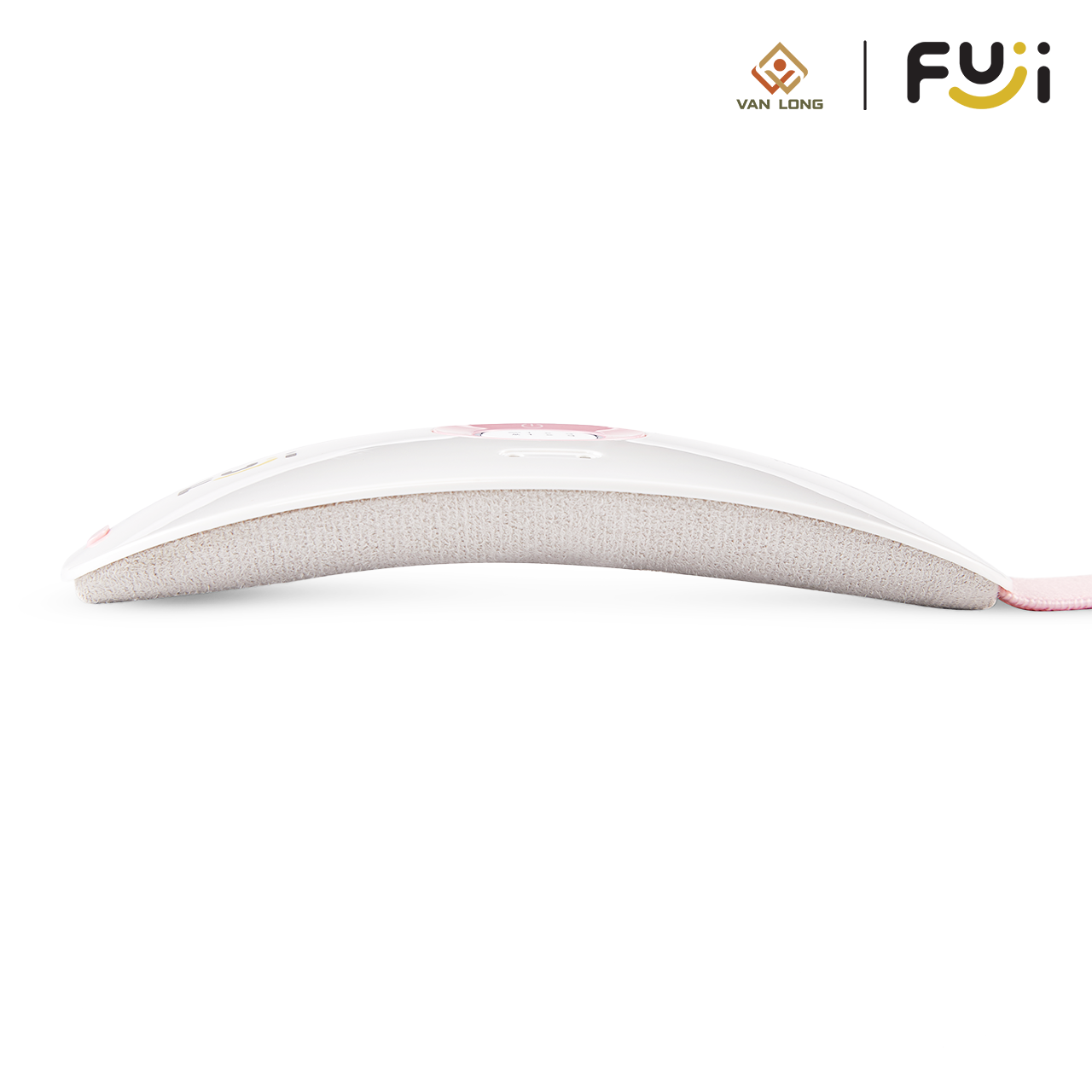 Máy massage làm ấm bụng nữ, Giảm đau bụng kinh, thư giãn | Fuji PG-2507