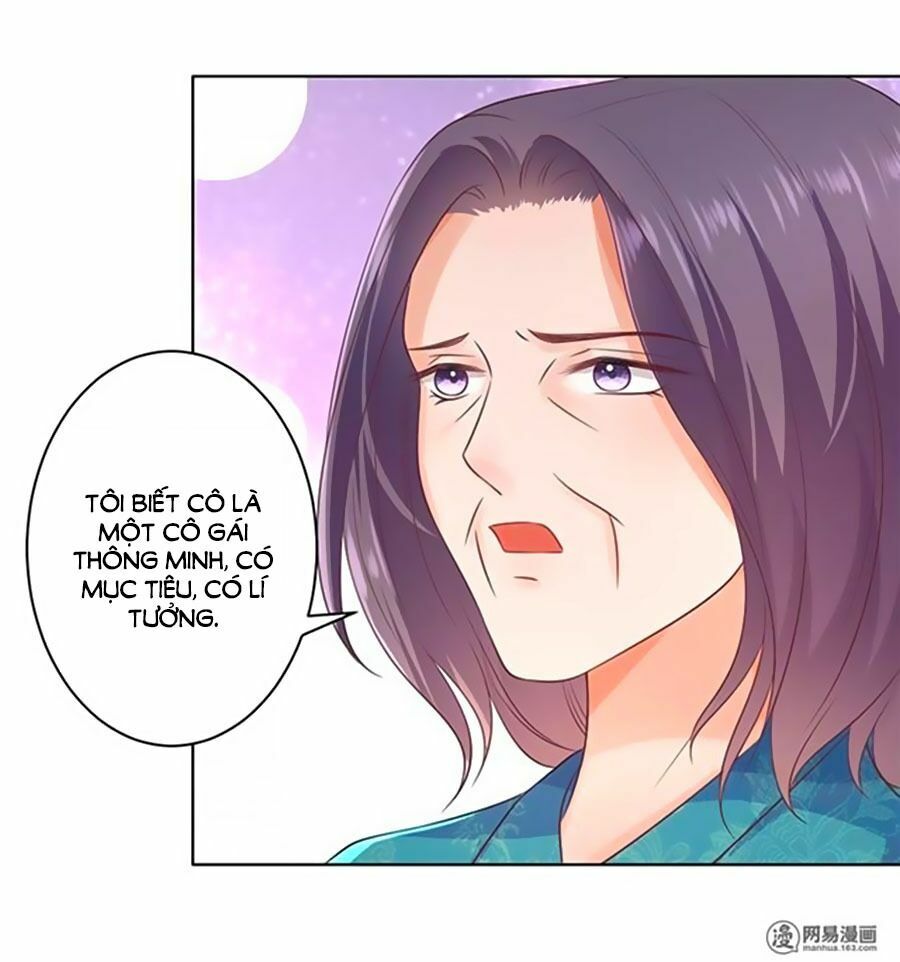 bác sĩ sở cũng muốn yêu chapter 148 9