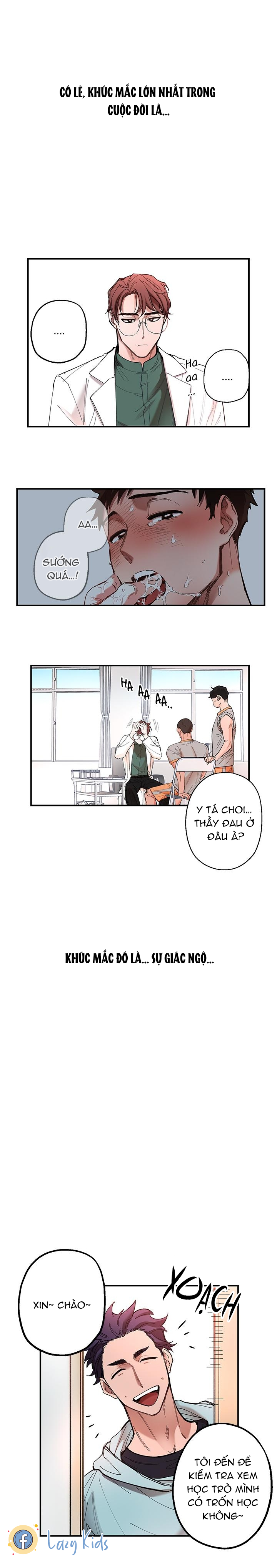 thầy ơi, giúp tôi với! chapter 4 2