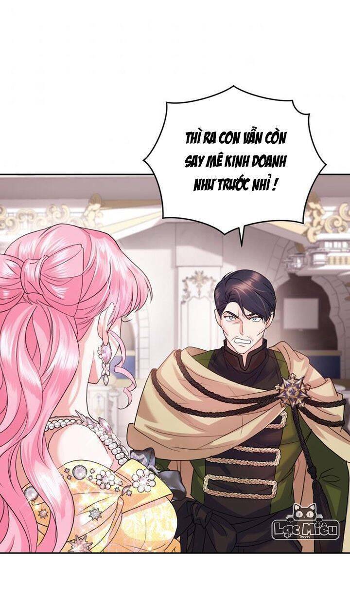 nhà điều chế nước hoa độc quyền của bạo chúa chapter 60 83