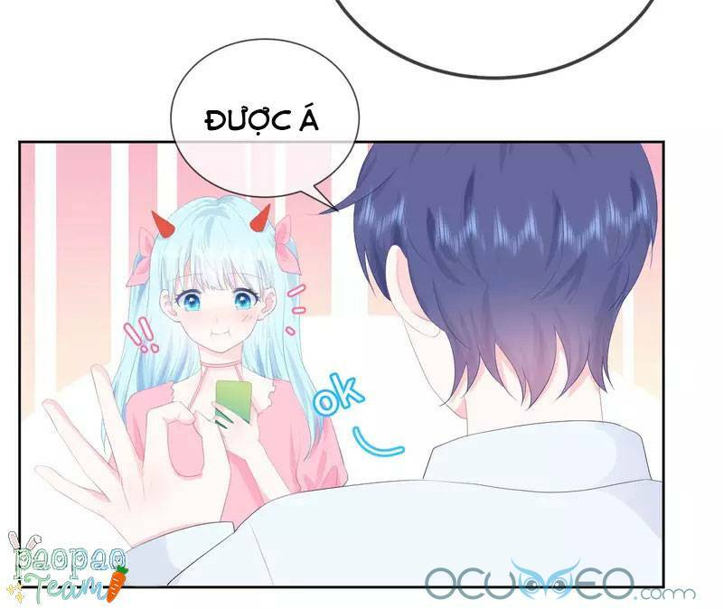 tôi và lịch sử yêu đương của tôi chapter 19 13