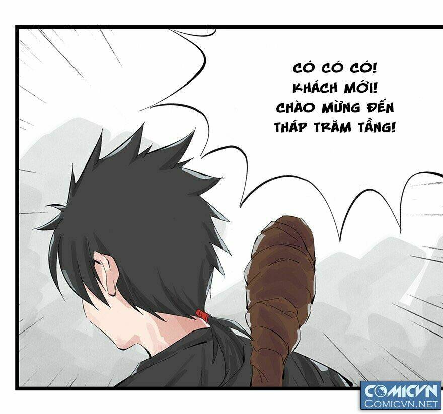 tháp trăm tầng chapter 1 29