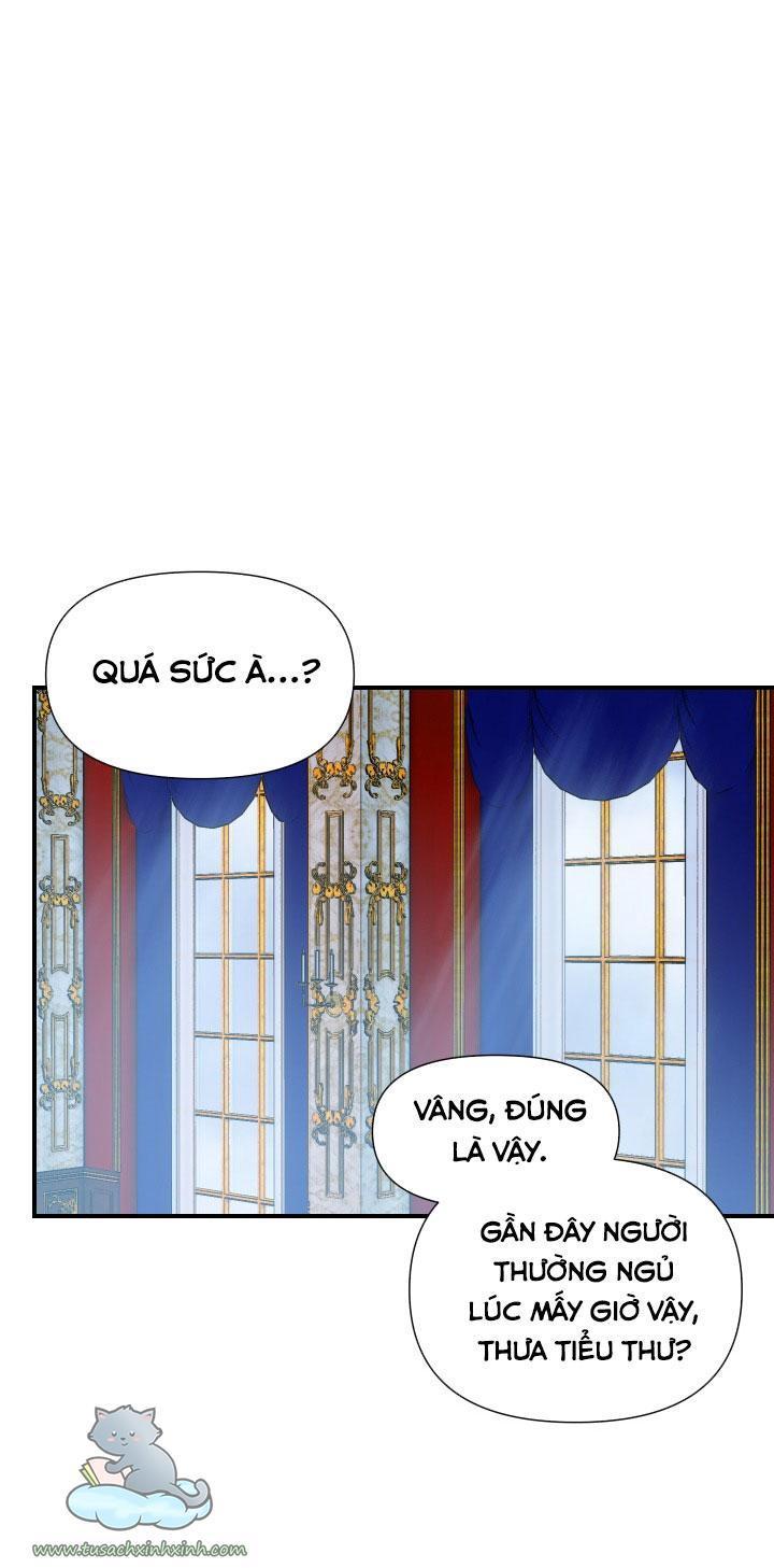 công nương khế ước của gia tộc công tước quái vật chapter 47 2