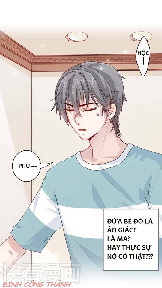 thiên thần mì ăn liền chapter 1 17