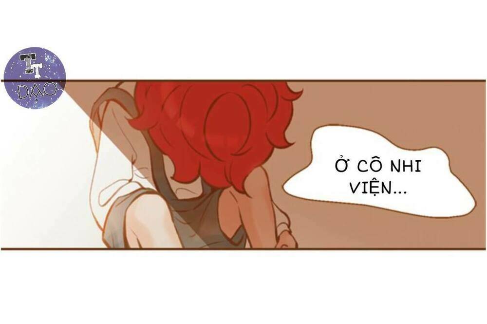 tân lang yếu tòng tiểu dưỡng khởi chapter 6 7