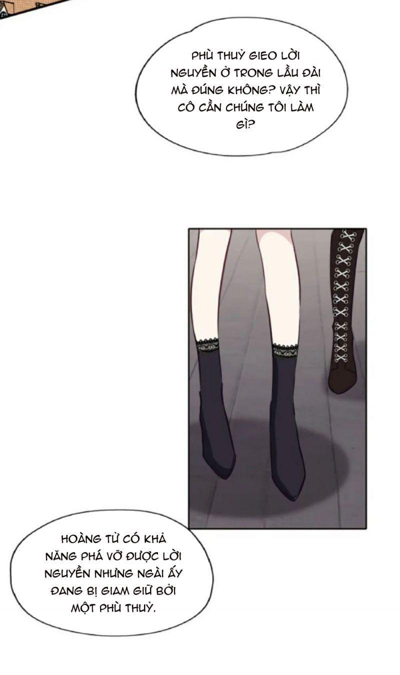 đi theo dấu vụn bánh chapter 20 44