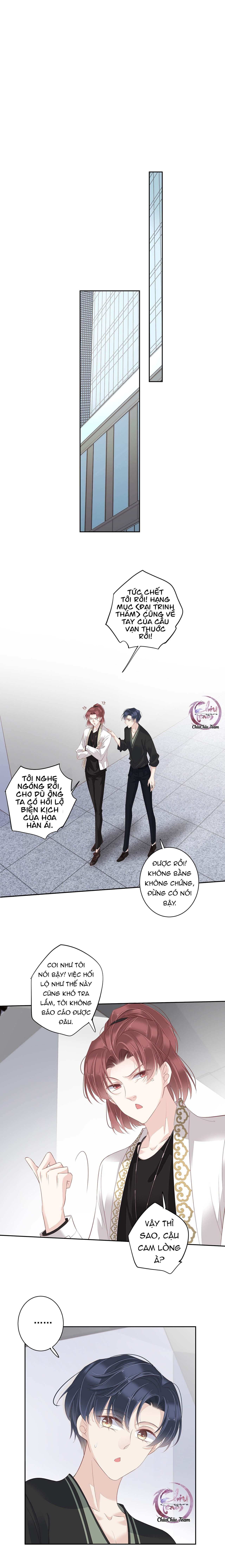 cuộc mai mối vượt giống loài chapter 14 3