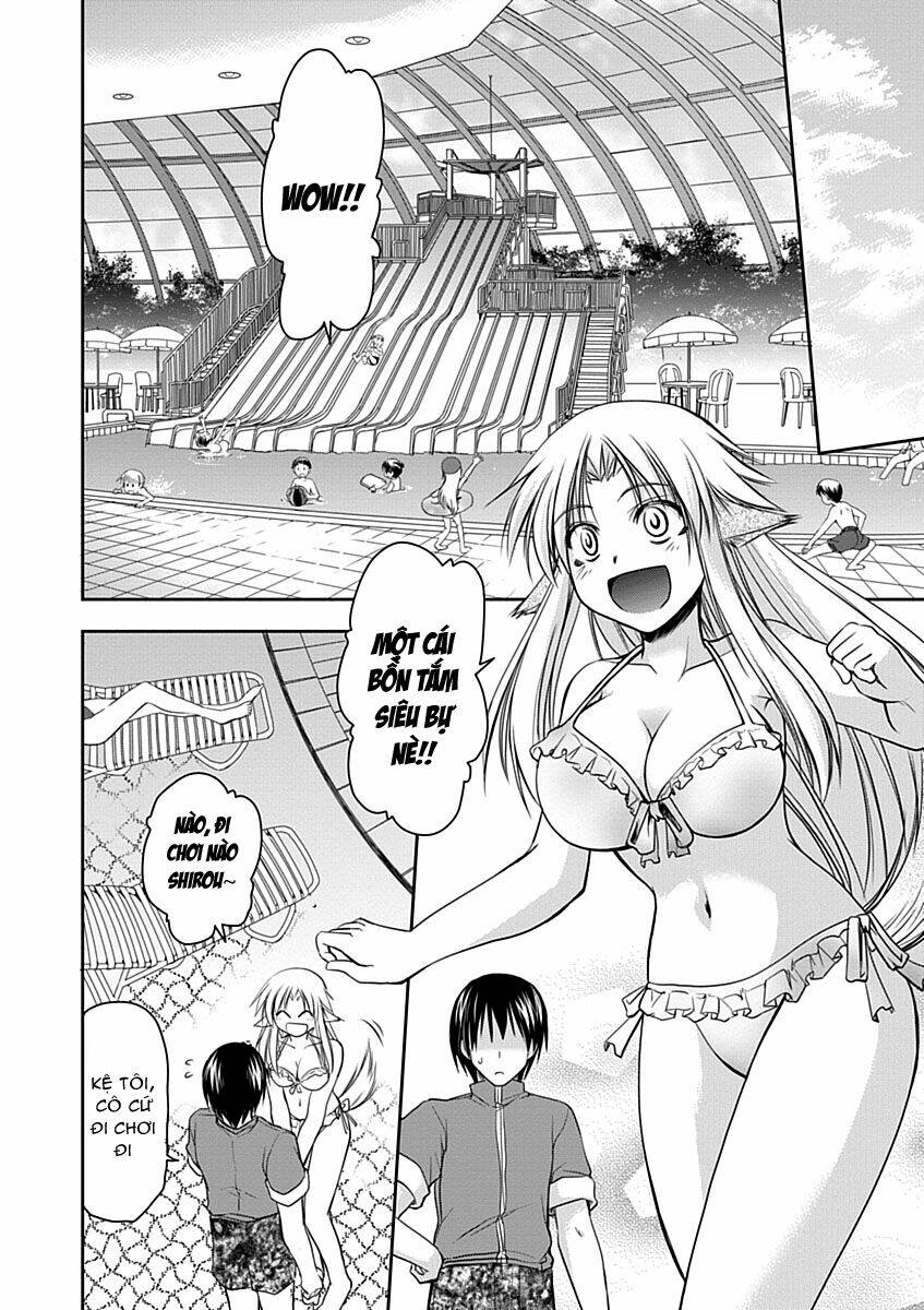 perowan! - hayaku shinasai! goshujin-sama chapter 9 6