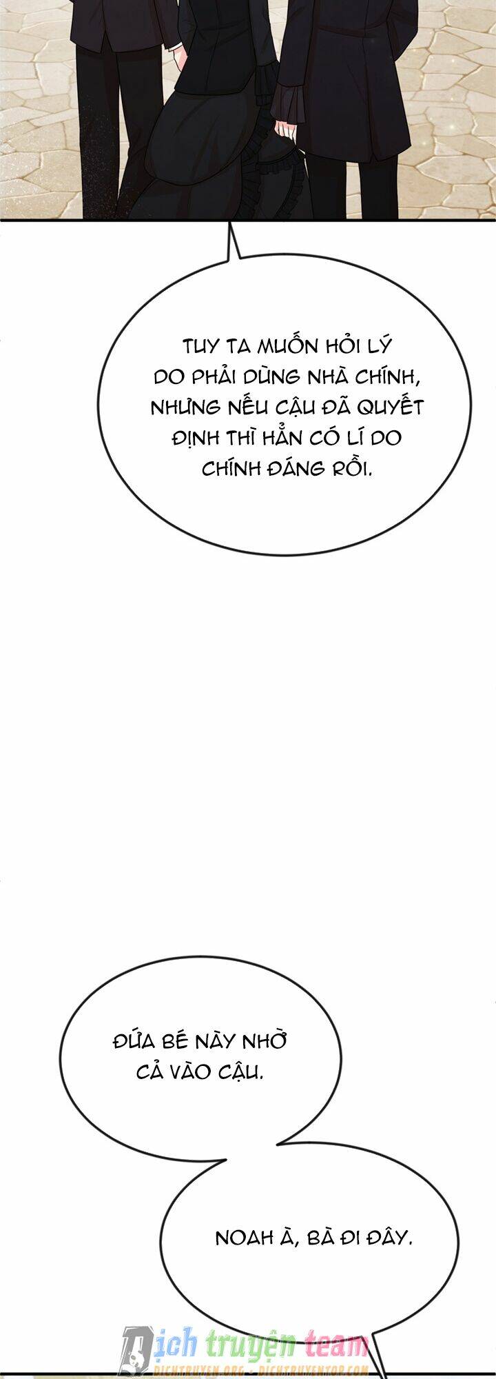 tiểu thư scarlet, em không muốn trả thù sao? chapter 30 52