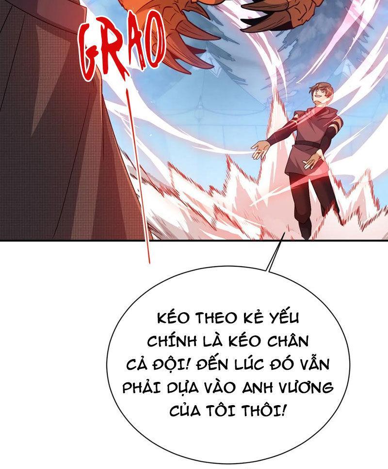 cựu nhật ngự long chapter 46 15