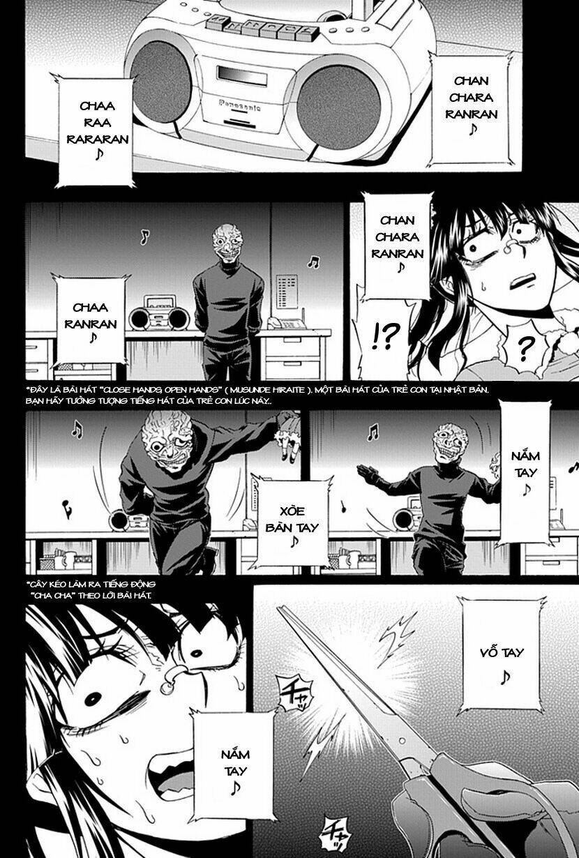 life is money chapter 9 34