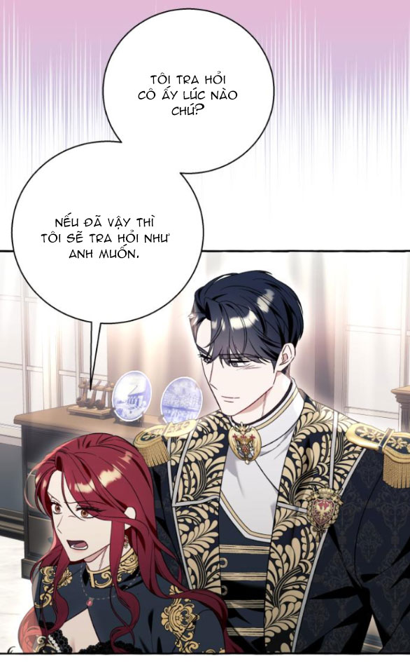 tôi tưởng đó chỉ là tiểu thuyết trọng sinh bình thường chapter 59.2 17