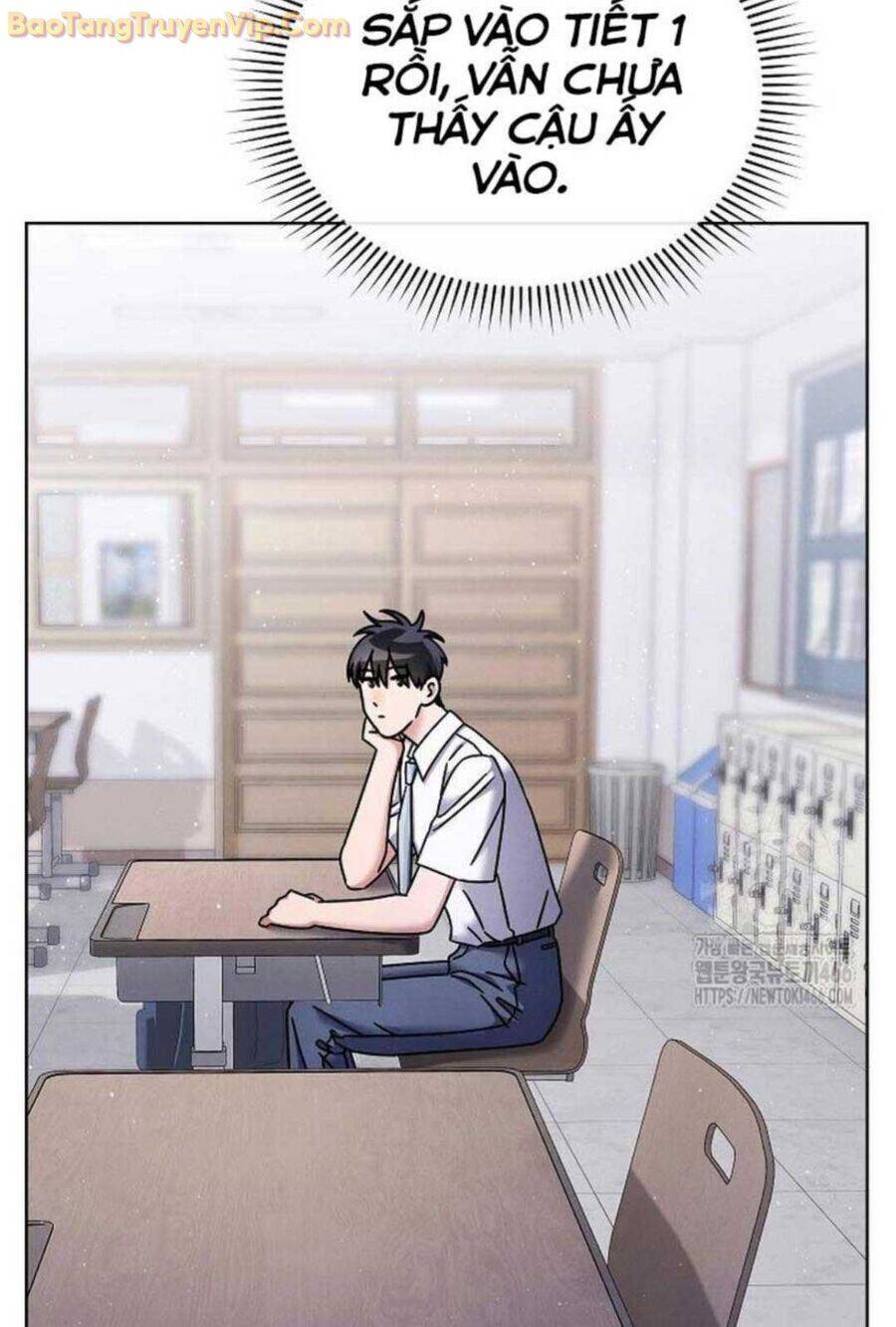 Thiên Tài Âm Nhạc Trường Trung Học chapter 40 115