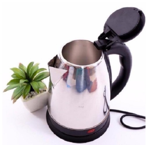 Ấm đun siêu tốc mini 1L8 bằng inox 304