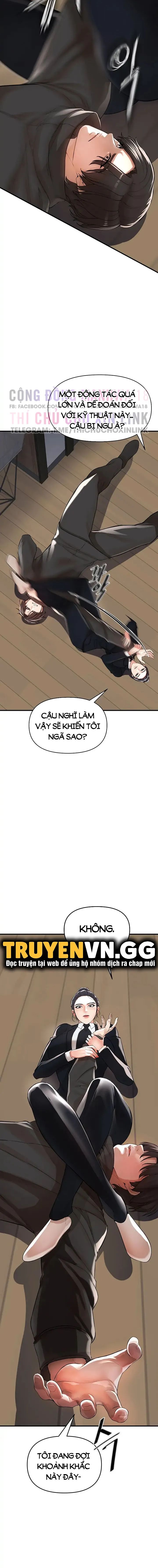 thỏa thuận máu chapter 8 23