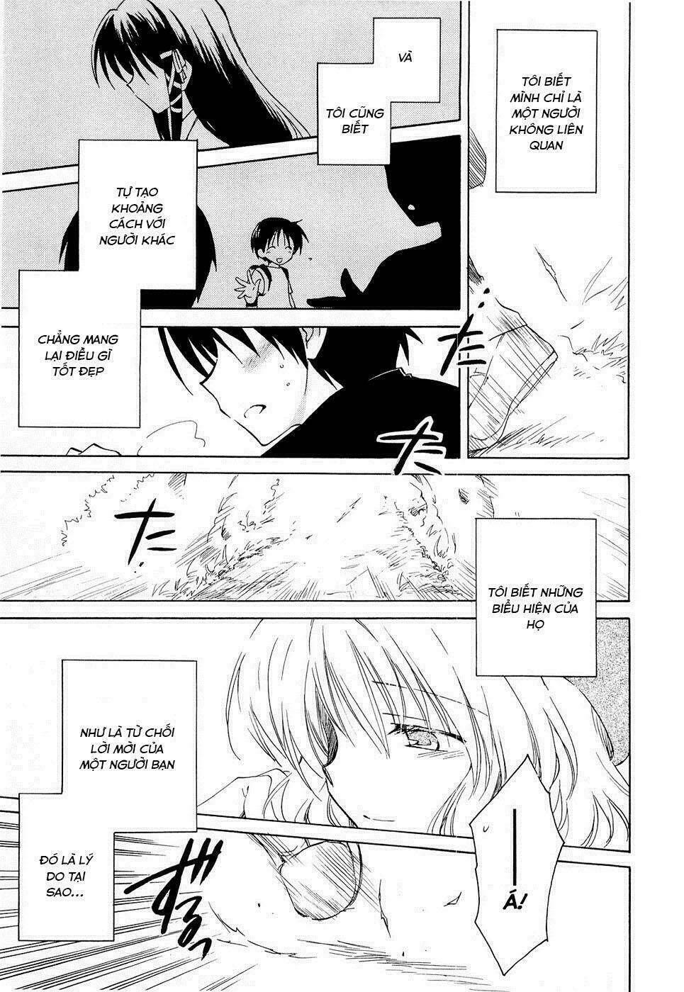 fortune arterials chapter 16 17