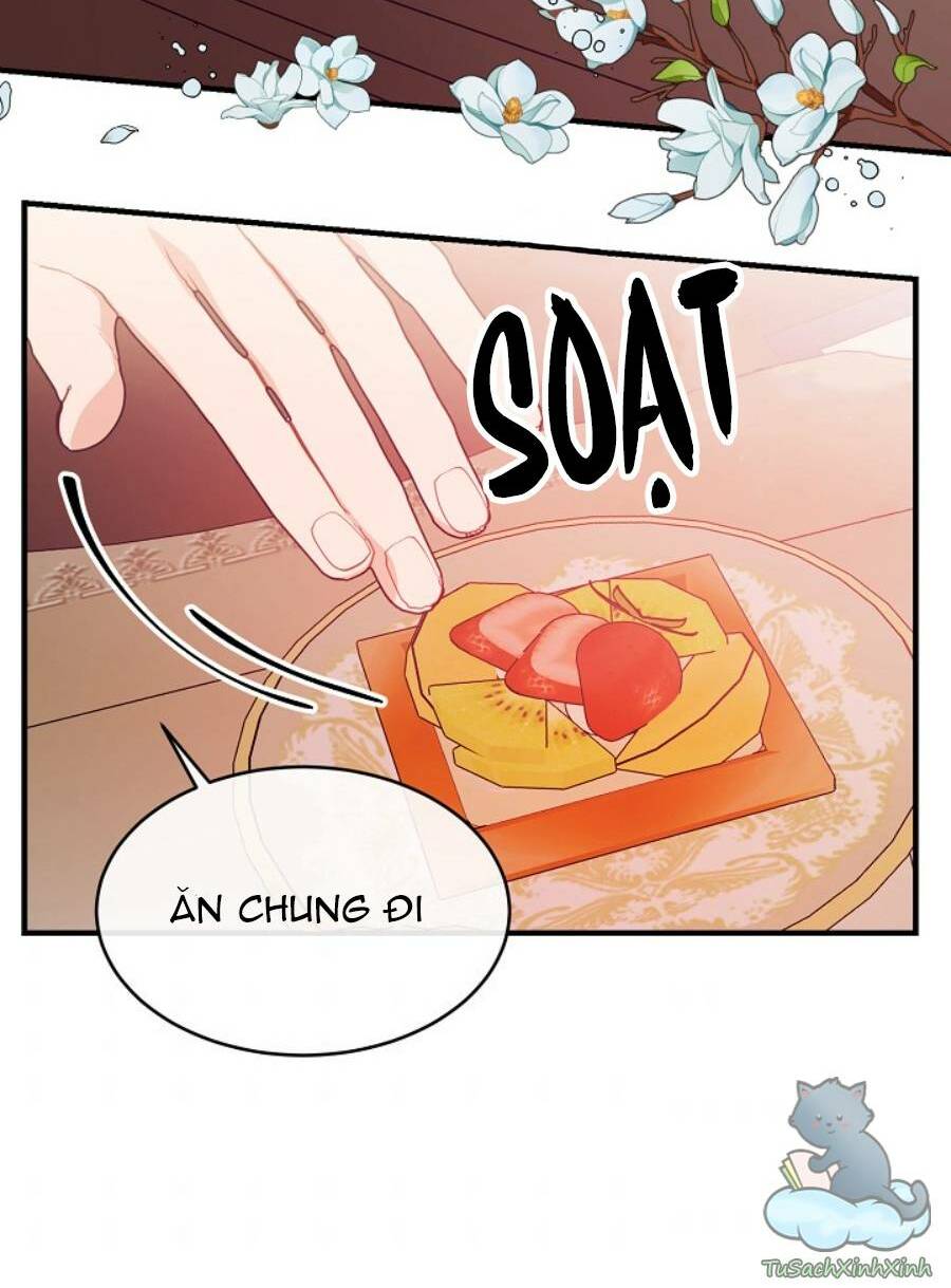 đại dương kiêu sa chapter 17.1 30