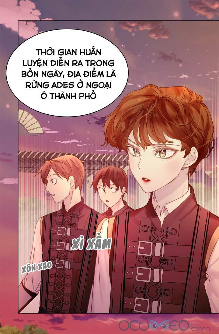quy luật sinh tồn của nữ phụ chapter 50 8