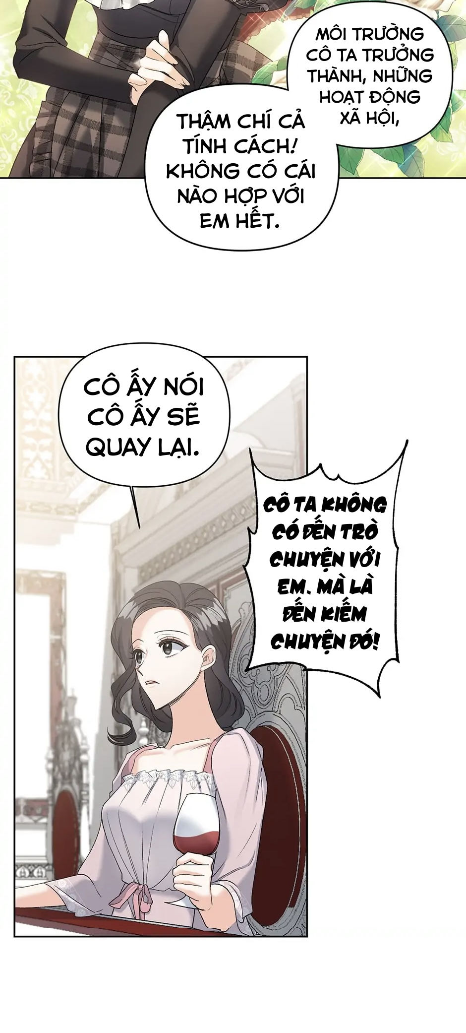 ebony, quạ đen chapter 86.2 19