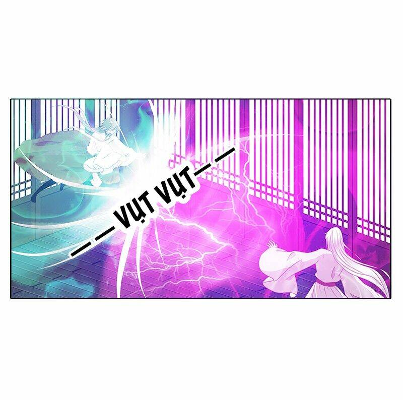 tướng quân mời ra trận chapter 52 8