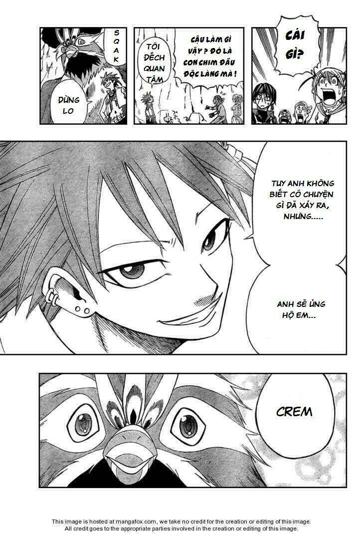 buster keel chapter 14 46