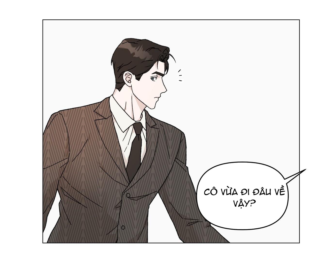 [18+] cách thu hút cơ thể của cấp trên chapter 12.1 31