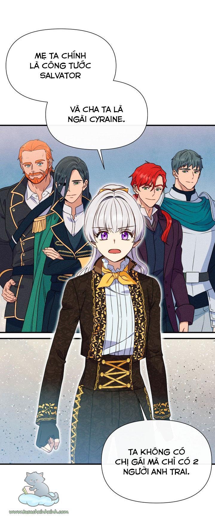 công nương khế ước của gia tộc công tước quái vật chapter 117 67