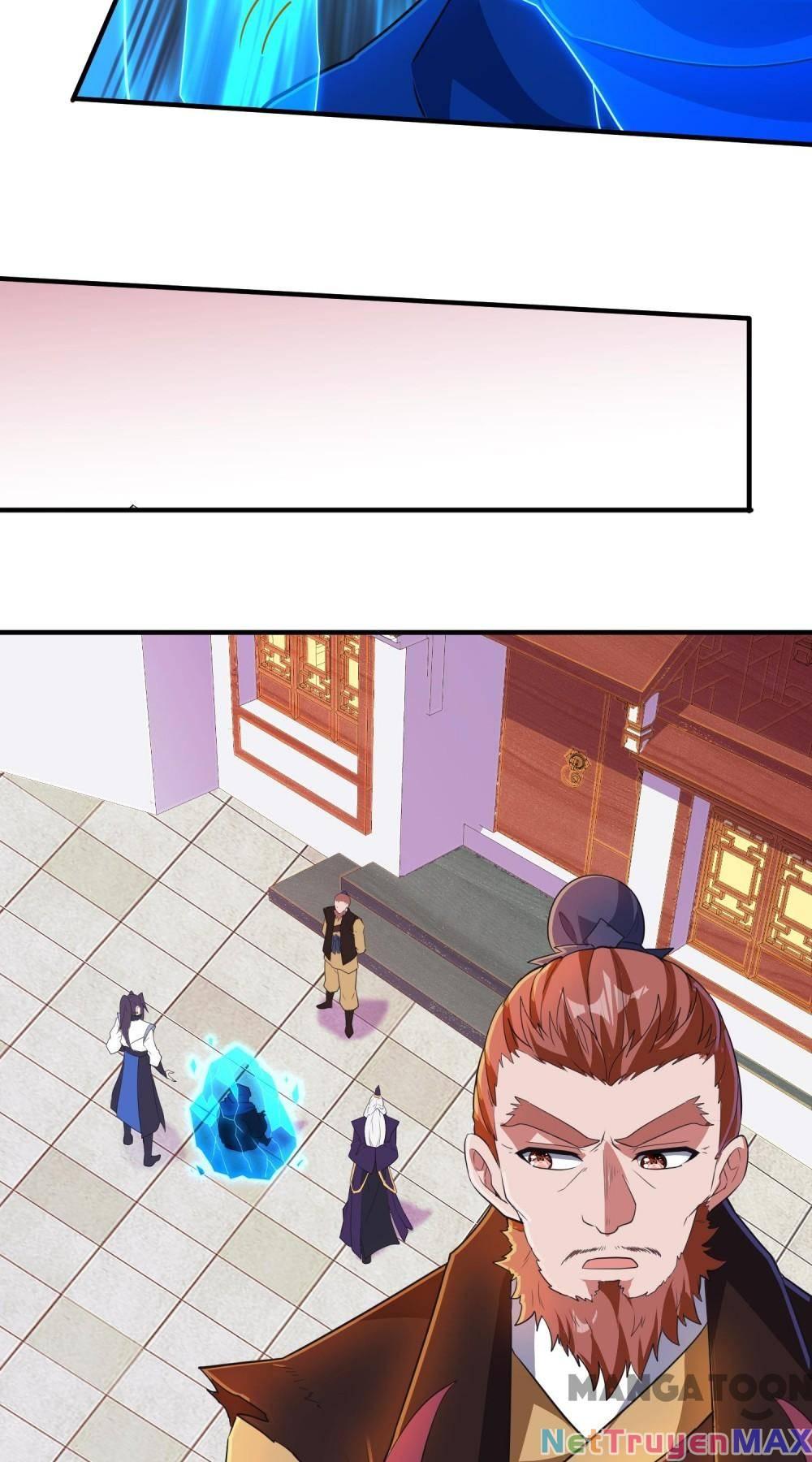 đệ nhất người ở rể chapter 248 32