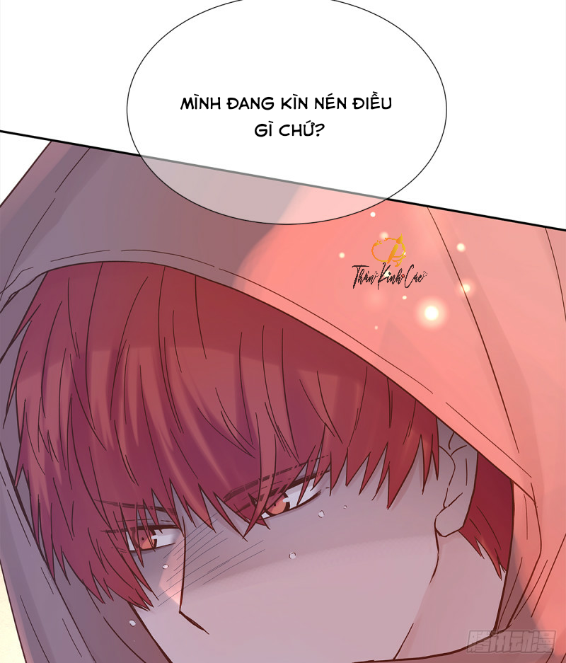 mối tình đầu gian nan của chu thành nhất chapter 30 29