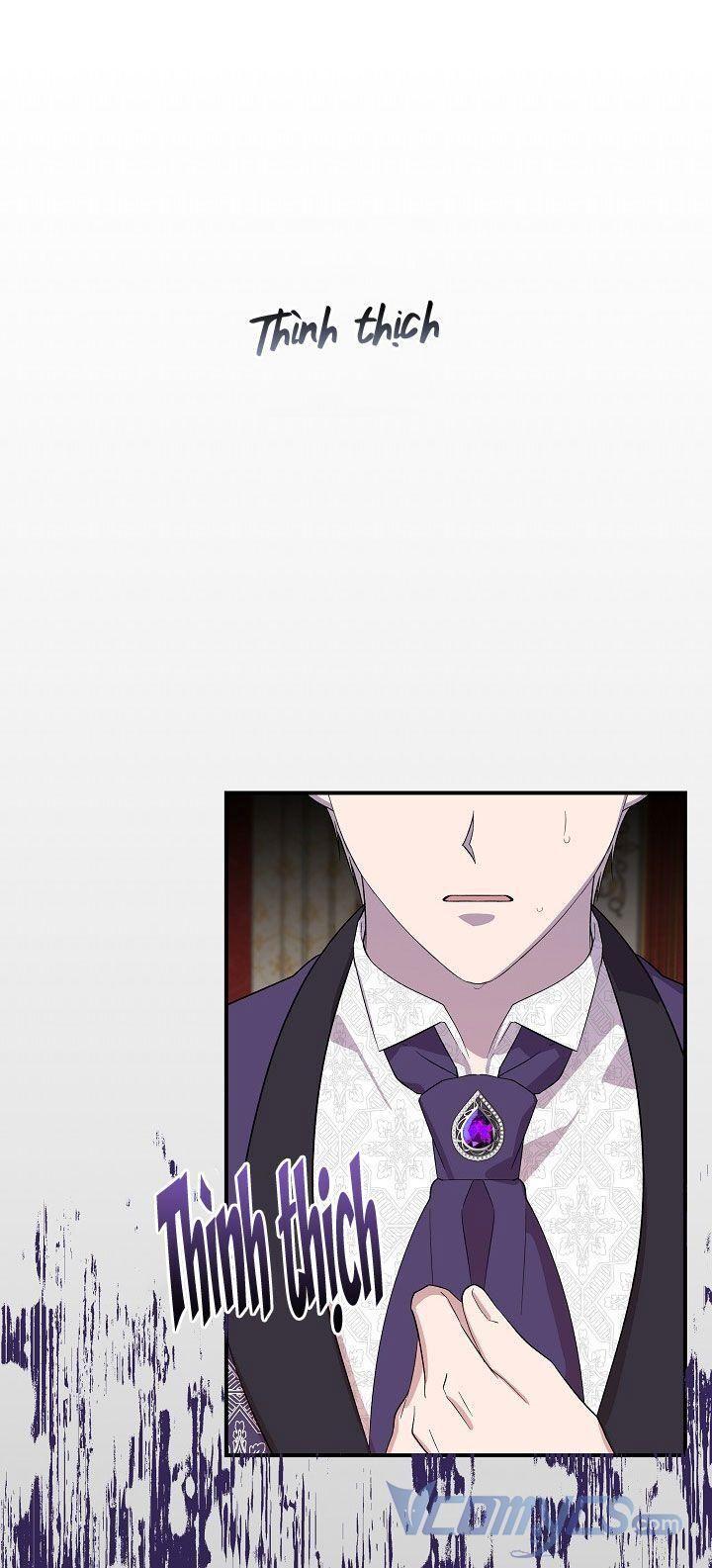 Tôi Không Phải Là Cinderella chapter 76 18