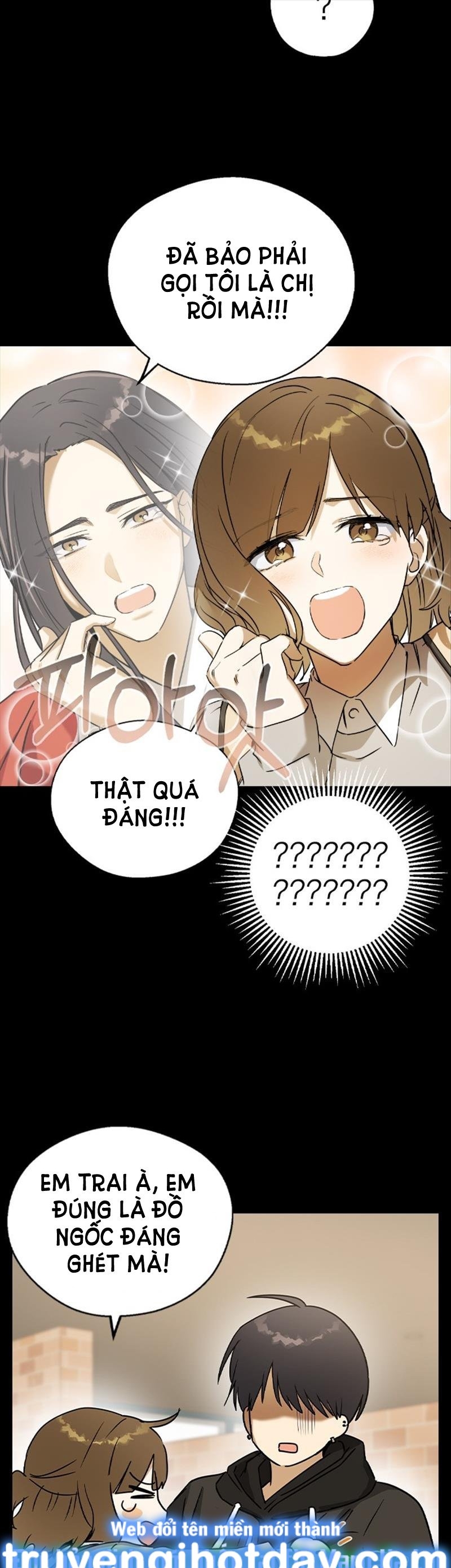 nhân duyên kiếp trước chapter 32.1 25