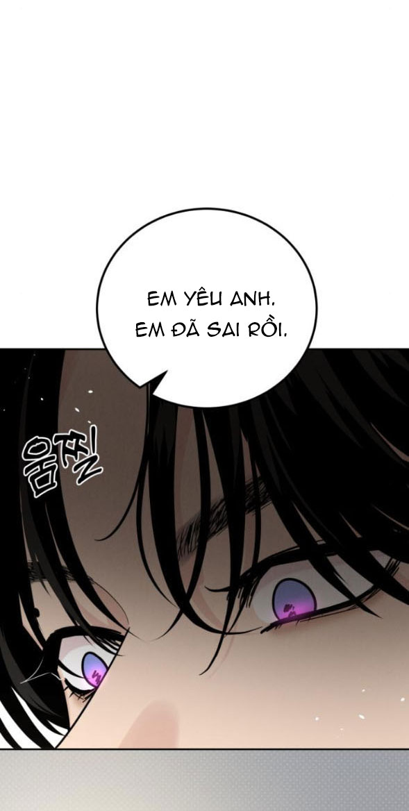 Thuyết Tình Yêu Ích Kỷ chapter 24.2 30