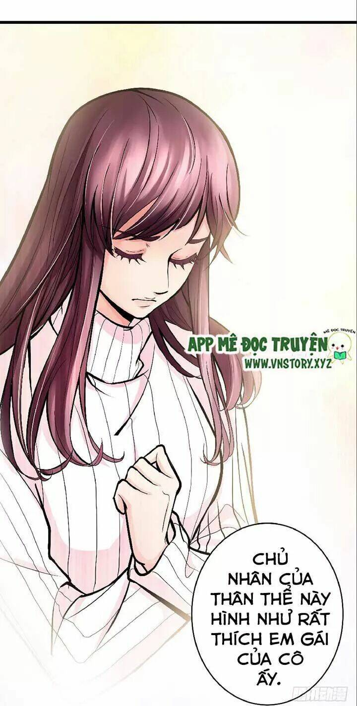 thiên hậu trở về chapter 30 31