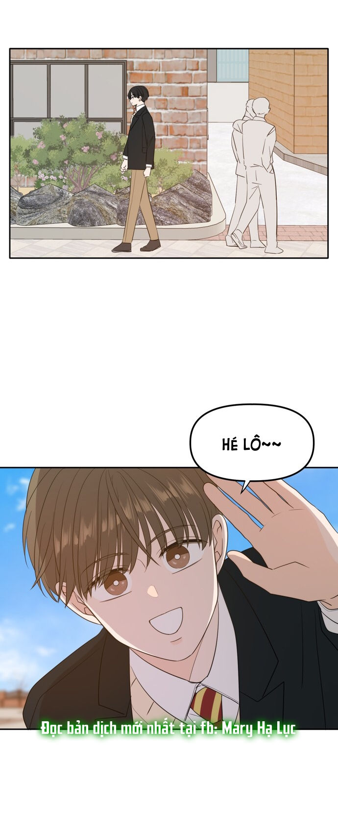 hẹn gặp anh ở kiếp thứ 19 chapter 111 15