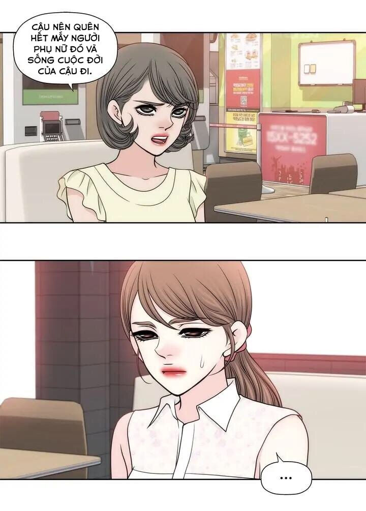 người đàn ông của tôi chapter 117 18