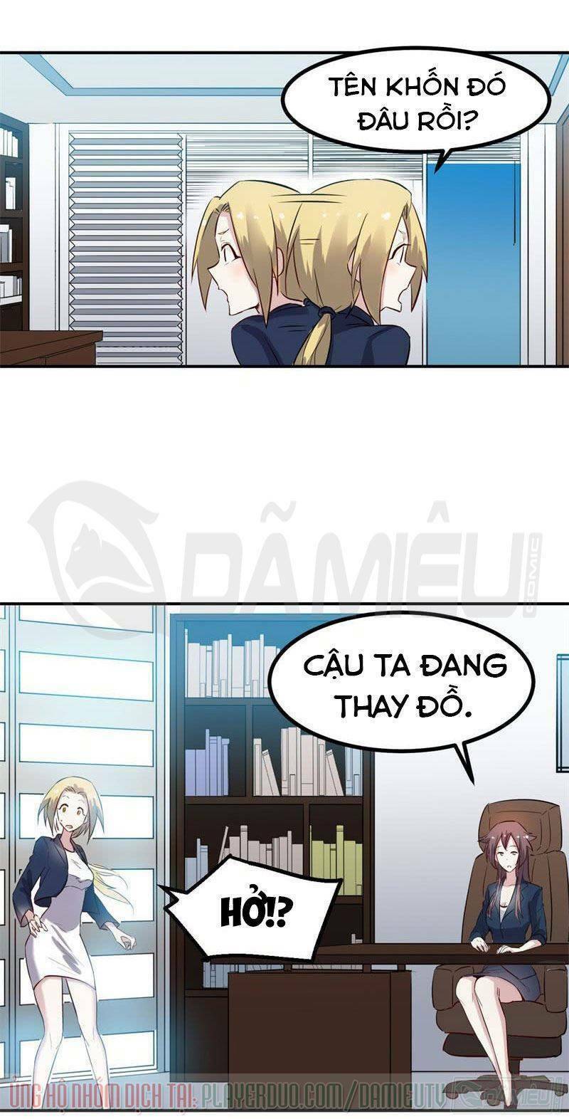 đỉnh phong thần y chapter 40 10