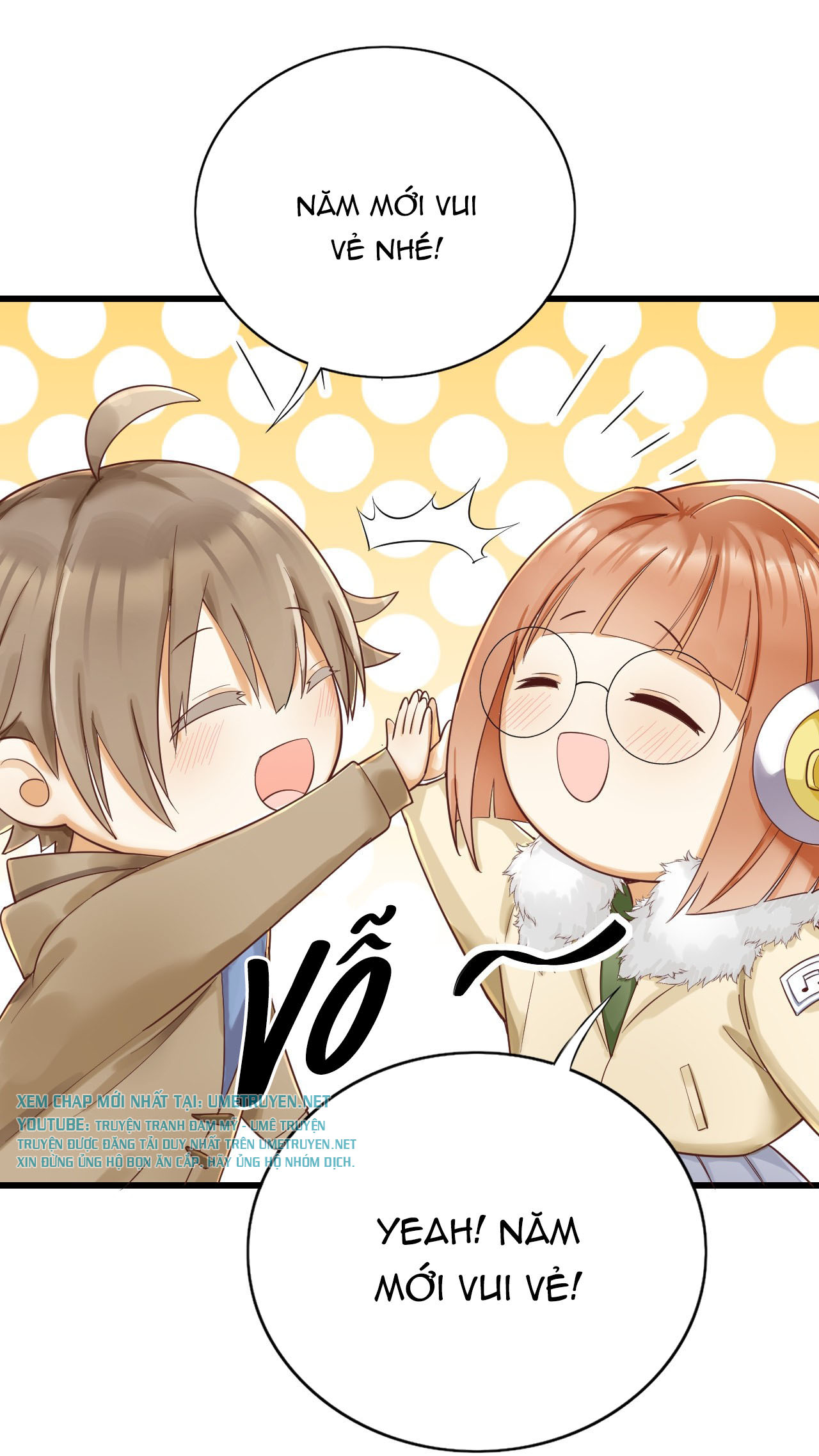 tức thời phạm quy [ tức thì vi quy ] chapter 15 17