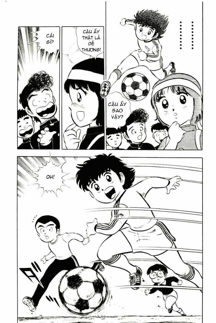 captain tsubasa chapter 3 35
