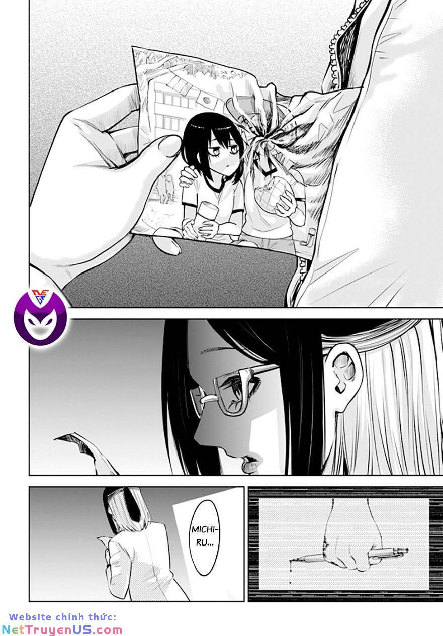 mieruko-chan chapter 62 20