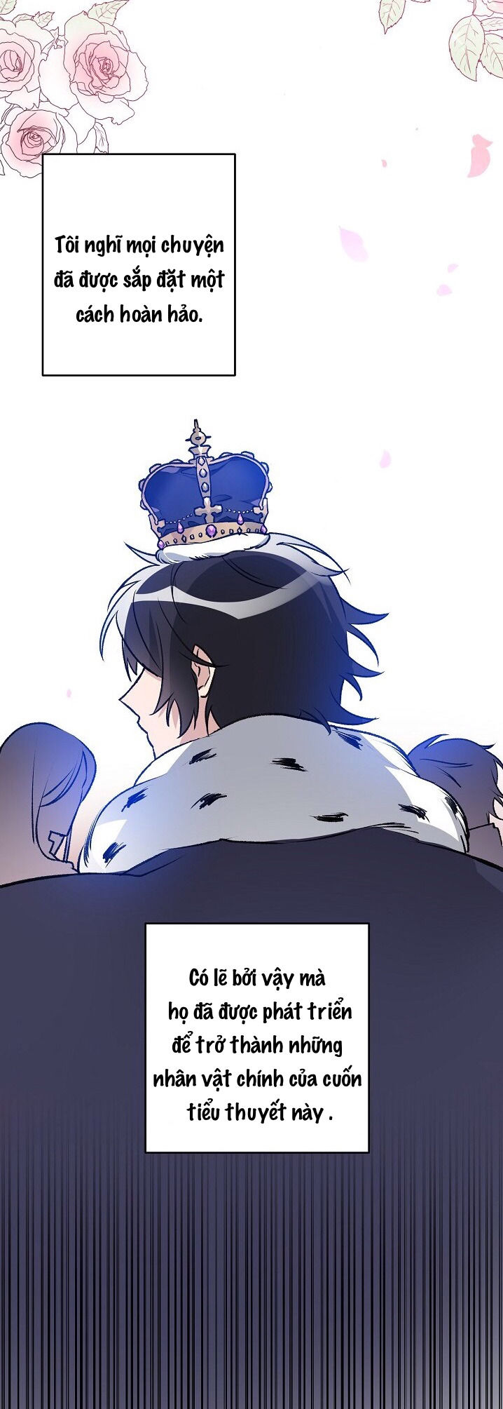 cách để thuần hoá một quý cô chapter 2 7