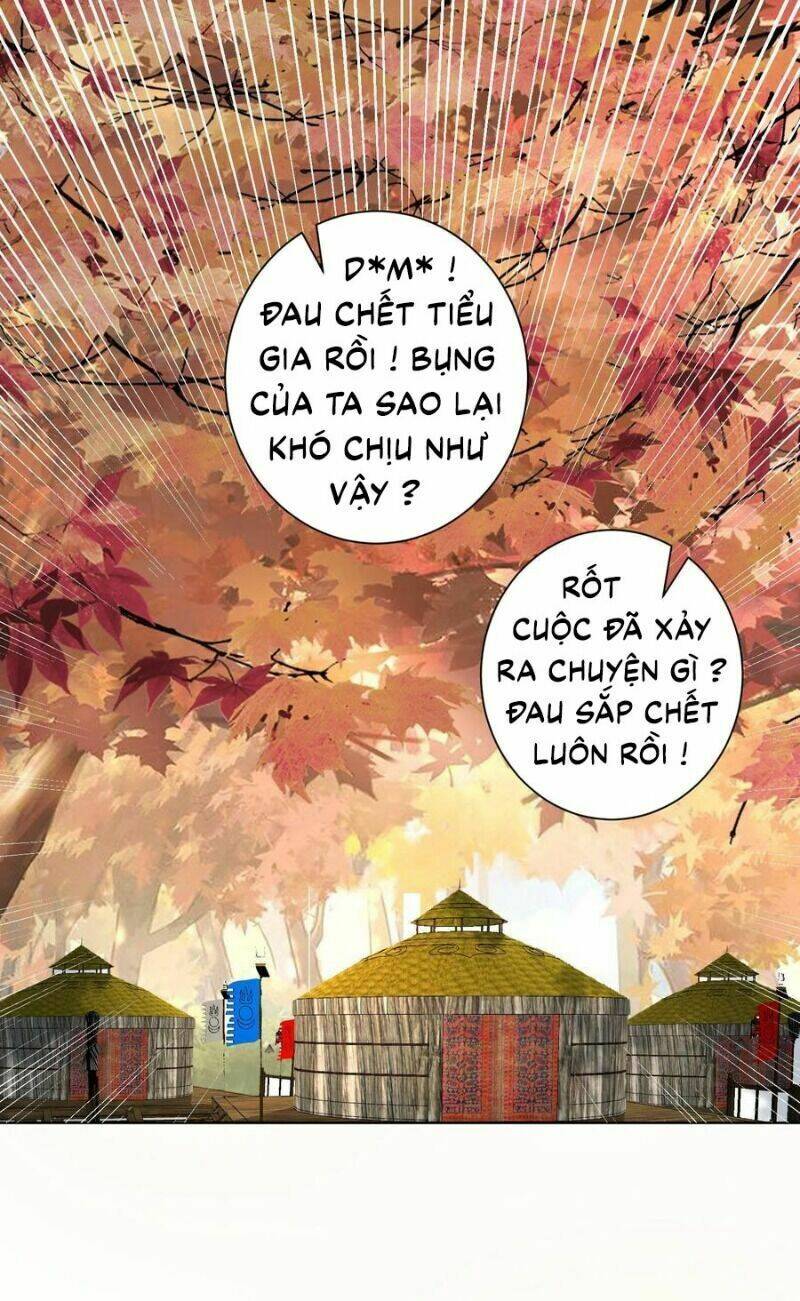 độc y đích nữ chapter 158 2