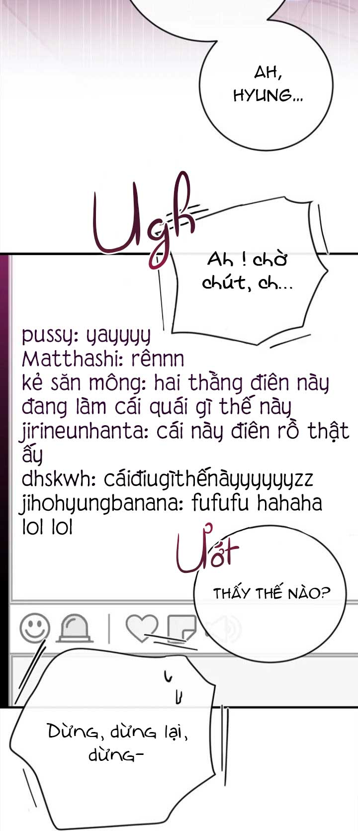 cyber sex on-air chapter 3 66