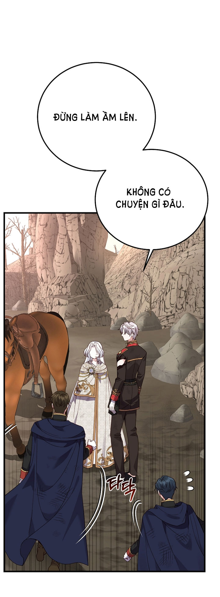 trở thành vợ thái tử quái vật chapter 76.2 1