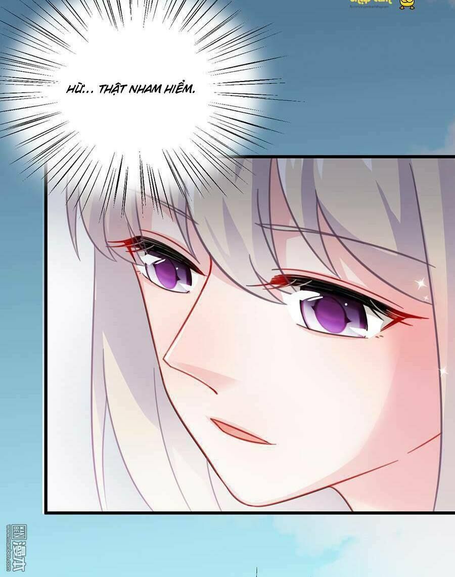 chọc tới chủ tịch tổng tài 2 chapter 5 35